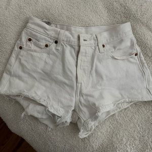 Levi Shorts